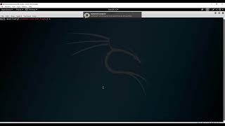 079 Bruteforcing SSH with Metasploit