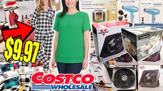 🛒COSTCO NEW ARRIVALS \u0026 GREAT DEALS for FEBRUARY 2025! #shopwithme #costcofinds