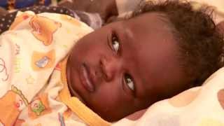 South Sudan: Born into Conflict