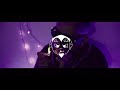 B-Raster // El Lobo y La Luna