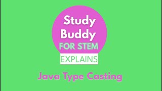 Java Type Casting