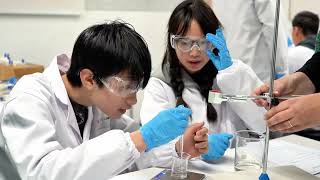 ICQ Global Chemistry Educators Program 2026 | Bridging Cultures in Chemistry Education