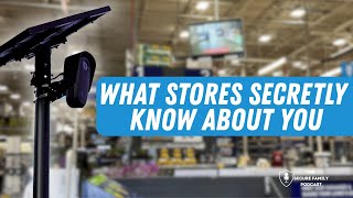 The Price of Your Privacy: Smart Retail and Surveillance