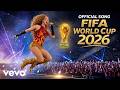 Shakira - United Under One Sun | FIFA World Cup 2026 Official Anthem