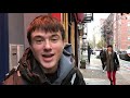 Alec Benjamin - Narrated For You Tour - Week 2 (recap)