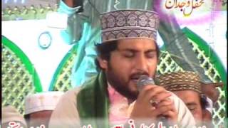 Kamli Wala Aa Geya (Hafiz Noor Sultan) Mehfil-e-Wajdaan 2010