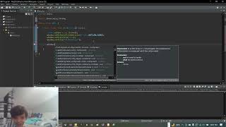 2D Game Dev Log #001 (in java)