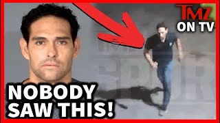 He Got Stabbed After A Night Out... | TMZ TV Ep 10/10/25