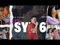 PERSIAPAN ROHANI SYD-6 (HARI KE 2) #highlights