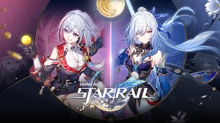 Honkai: Star Rail is now on PlayStation®5!