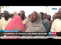 Nigeria Attacks | Hundreds of school children rescued