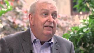 Personality changes after stroke