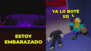 DAARICK AQUINO ANDREH MICTIA LUCASTA Y SYLVEE JUEGAN SQUID GAMES EN ROBLOX (altooo🗣️)