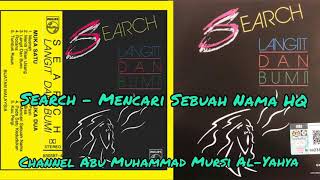 Search - Mencari Sebuah Nama HQ