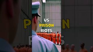 Top 3 most violent prison riots 🇺🇸🇺🇸