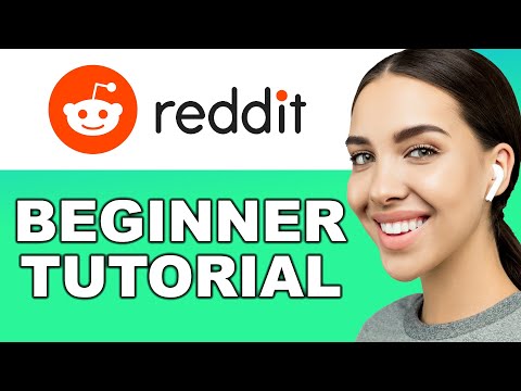 Cómo utilizar Reddit para principiantes Tutorial de Reddit 2024