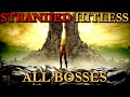 !Stranded All DLC Bosses No Hit Routing !Eswap