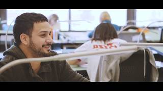 CPTC Interior Design Program