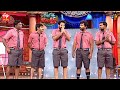 Hyper Aadi & Raising Raju Performance | Best Of Jabardasth | 22nd December 2022 | ETV Telugu