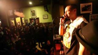 Omar Offendum @ Busboys \u0026 Poets (Wash DC 20002)