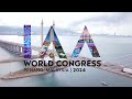 IAA World Congress Penang Malaysia 2024 promo video