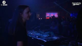 AMEKMAR vs GRACE DAHL @Be Rave \u0026 Slagveld 23-11-2018