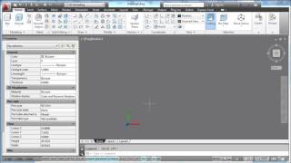 Уроци по Autocad Иван Цукев(8)