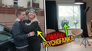 Spotkanie z PSYCHOFANKĄ | LORD KRUSZWIL