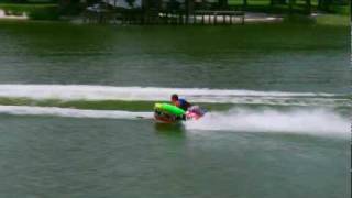 Bazooka - WOW World of Watersports