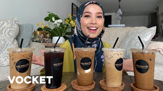 Rasa Kopi Malaysia Kalah Dengan Kopi Vietnam?