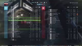 [BFV/PS5]gewehr43でのんびりコンクエスト