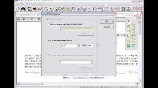 E-Forms Module