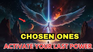 ✨Chosen Ones ✨Unleash the Fire Within: Rise Into Your God-Given Purpose Today🔥