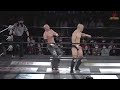 【公式】dragongate network　2023.4.4 東京・新宿フェイス 第1試合 live配信