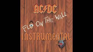 AC/DC - Shake Your Foundations (Instrumental)