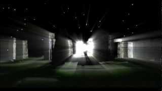 Java Raytracer: Godrays