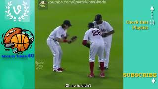 The Best Sports Vines!!!