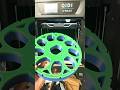 Big wheels keep on printing ? QIDI X-Max 3 fail and TPU on the Creailty CRM4