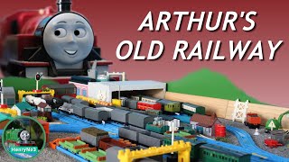 Arthur's Old Railway