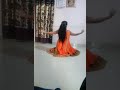 Ghoomar in Anjali kewat