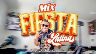 Fiesta Latina Mix 2023 | Latin Party Mix 2023 | Los Mejores Hits Latinos by DJ LED El Tiburon