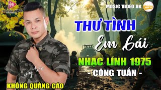 11-06 Mở Nhẹ Nhàng Lk Công Tuấn 2025 Đặc Biệt Hay - Lk Nhạc Vàng Xưa Nghe Thư Giãn Quên Hết Mệt Mỏi