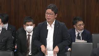 20230516 ③参議院法務委員会 ｢難民等保護法案」｢入管法改正案」答弁