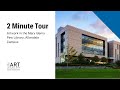 2-Minute Tour of Art at Mary Idema Pew Library Learning and Information Commons