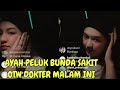 LIVE GILGA SAHID PELUK HAPPY ASMARA HAMIL OTW DOKTER KANDUNGAN