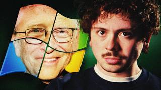 Bill Gates Owns the World