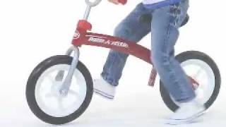 Glide \u0026 Go Balance Bike from Radio Flyer