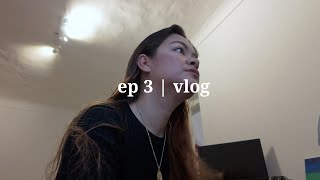 life in austria, slow living vlog, making european pancakes, peaceful life, online freelancer