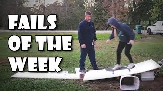 Fails of The Week - Weekly Fails Compilation September 2019