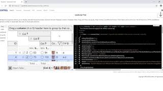 Exontrol JavaScript-Component How To